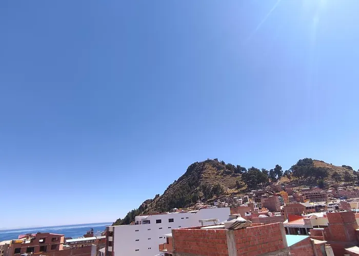 Hostal Sol Y Luna