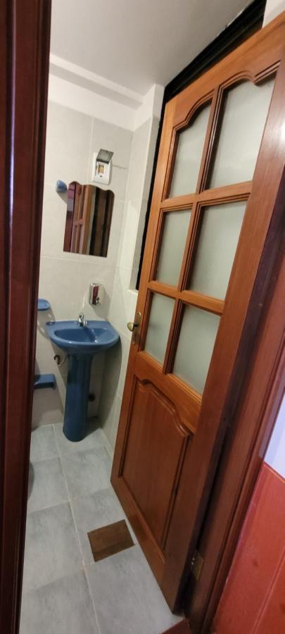 Hostal Sol Y Luna Bed & Breakfast Copacabana (Lake Titicaca)