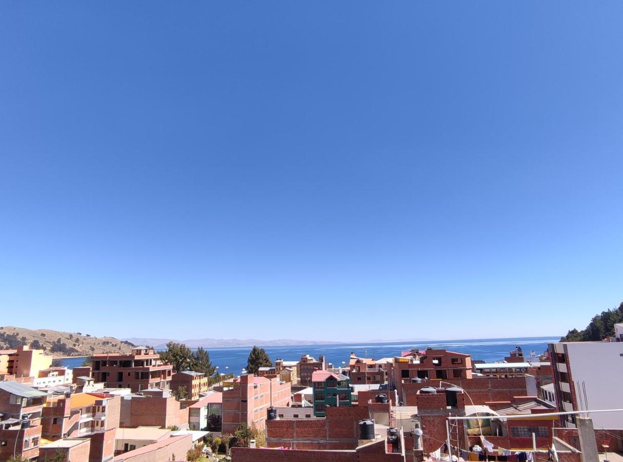 Hostal Sol Y Luna