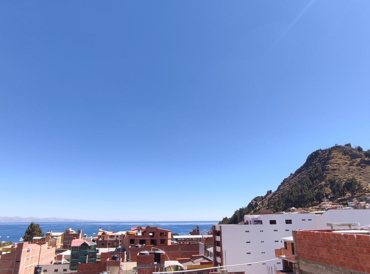 Hostal Sol Y Luna *