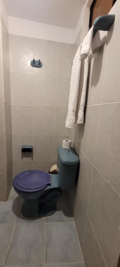 Hostal Sol Y Luna Bed & Breakfast *